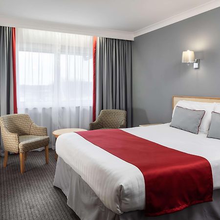Отель Oyo Flagship London Finchley Экстерьер фото