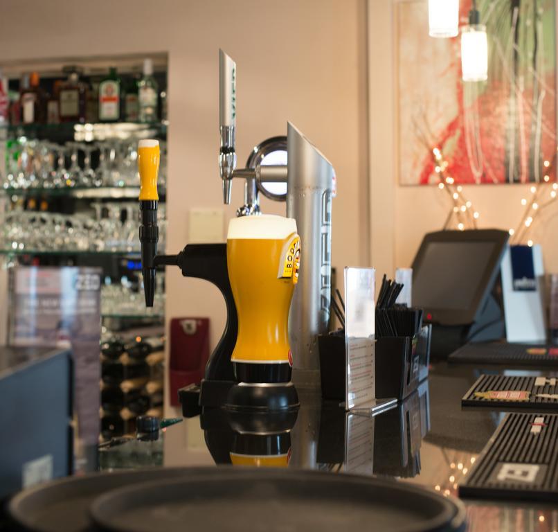 Отель Oyo Flagship London Finchley Экстерьер фото