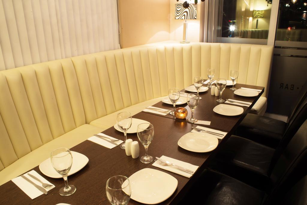 Отель Oyo Flagship London Finchley Экстерьер фото