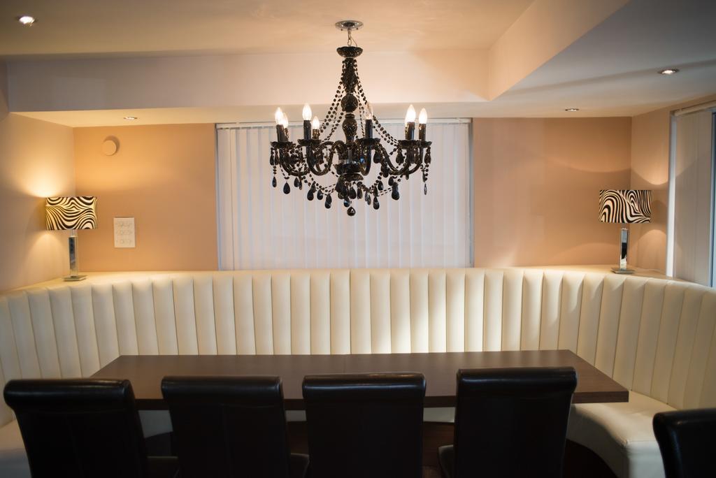 Отель Oyo Flagship London Finchley Экстерьер фото