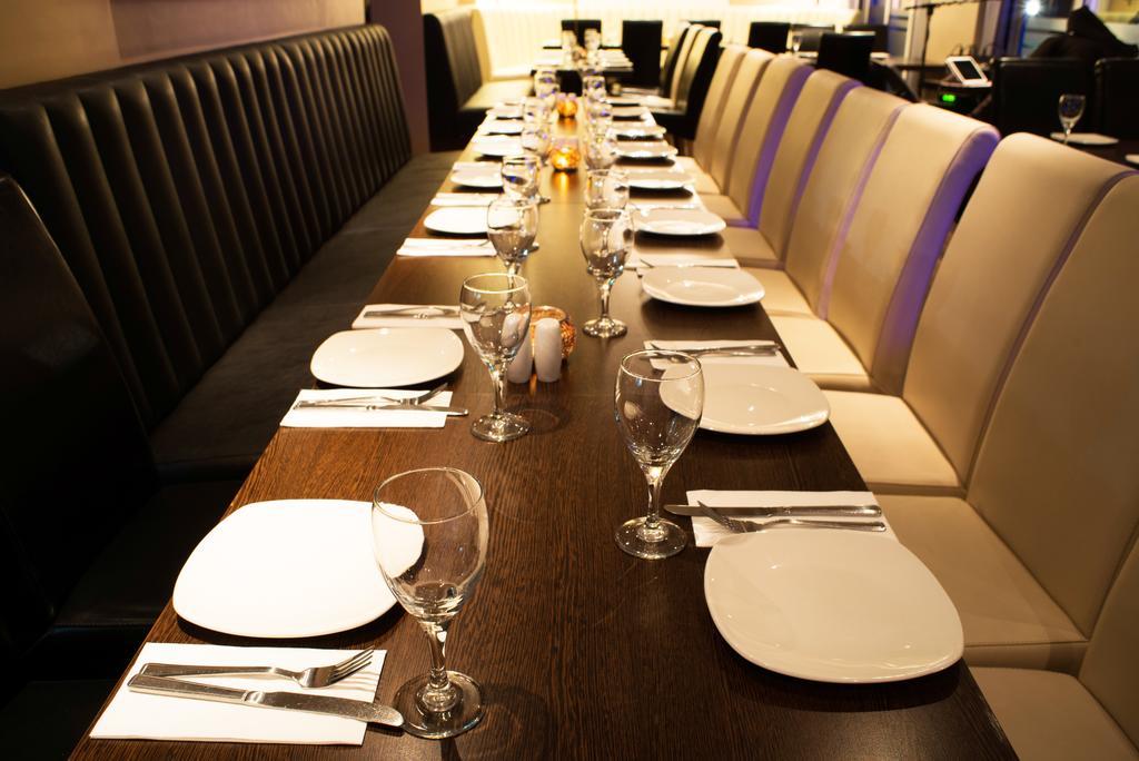 Отель Oyo Flagship London Finchley Экстерьер фото