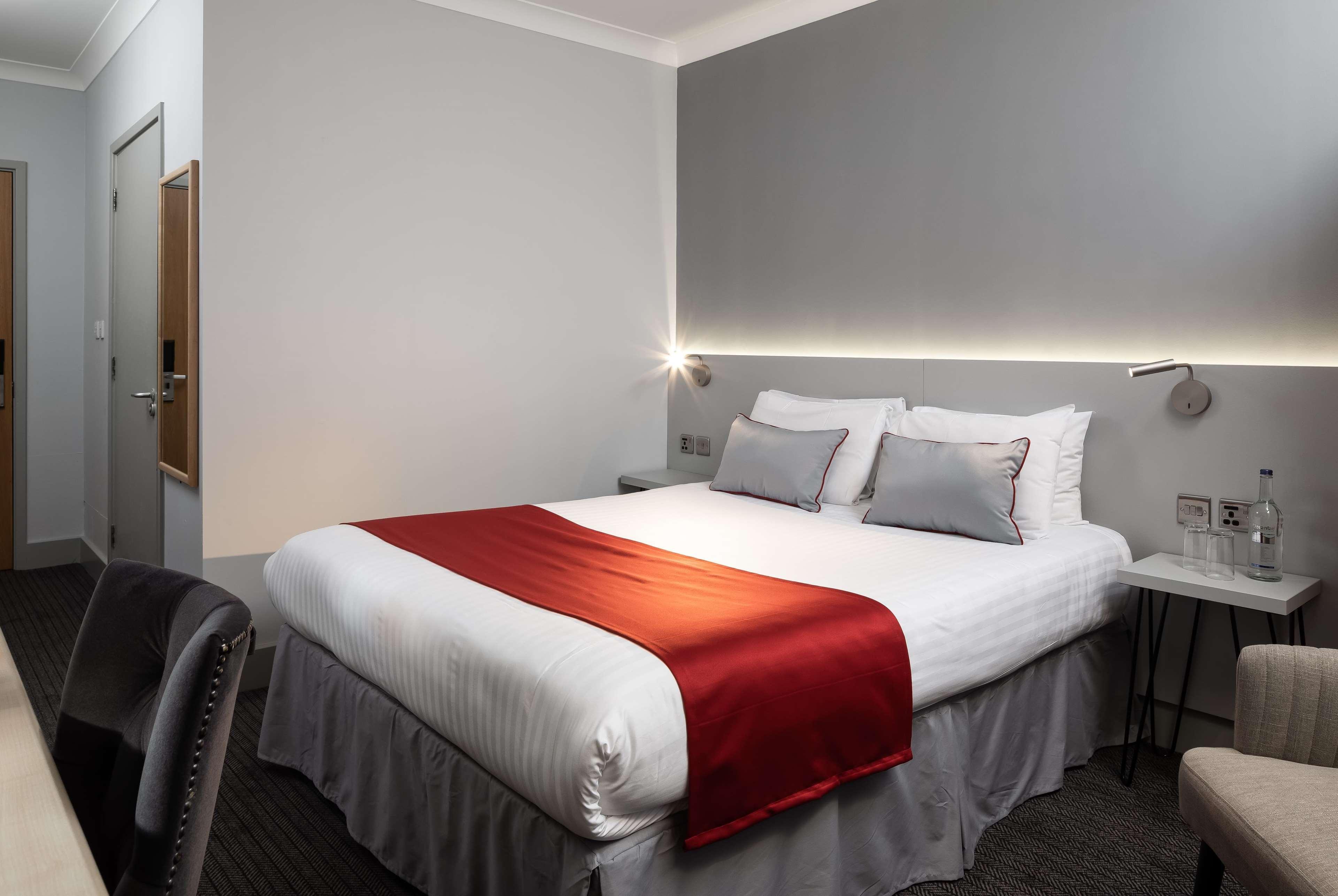 Отель Oyo Flagship London Finchley Экстерьер фото