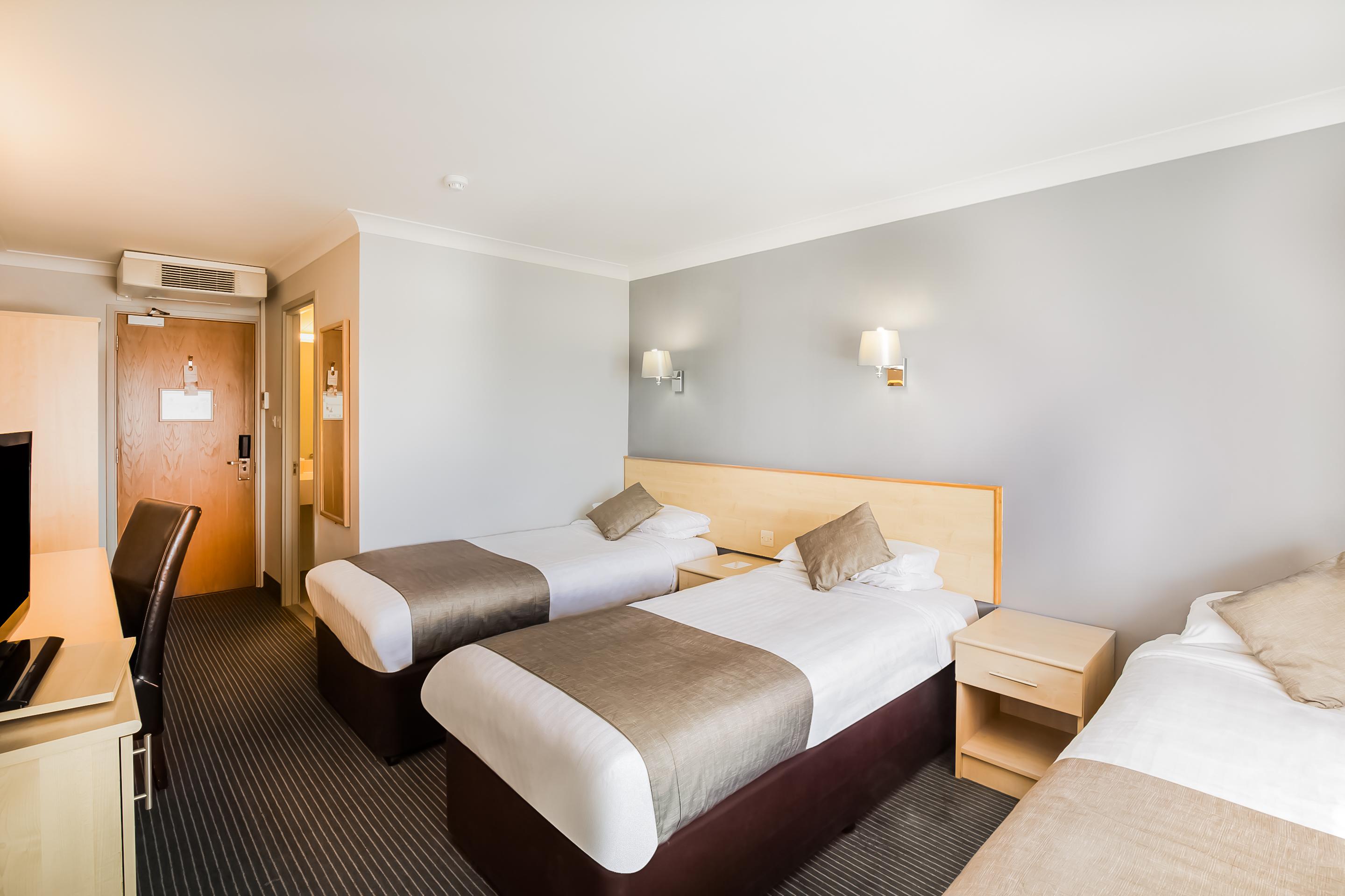 Отель Oyo Flagship London Finchley Экстерьер фото