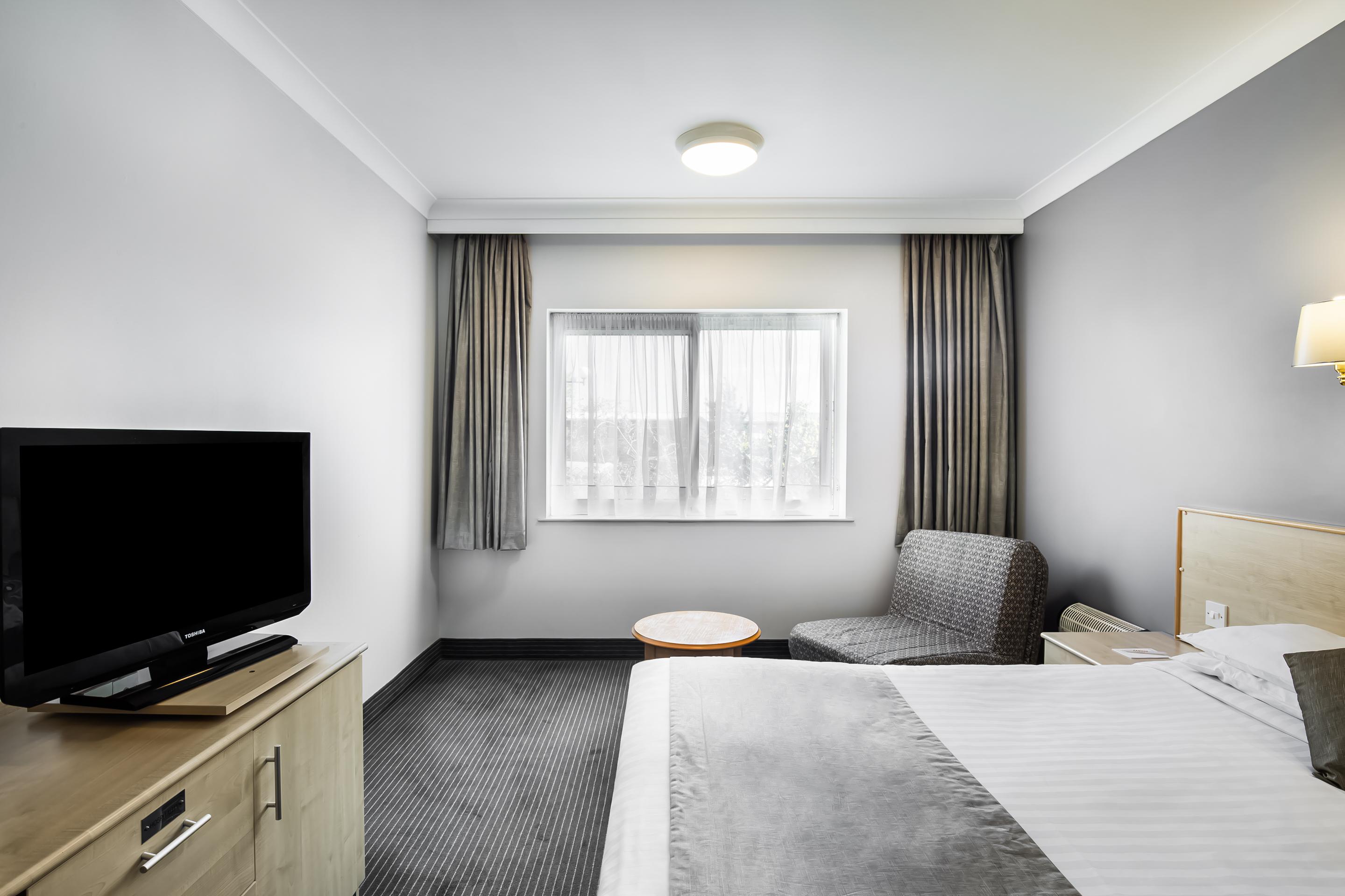 Отель Oyo Flagship London Finchley Экстерьер фото
