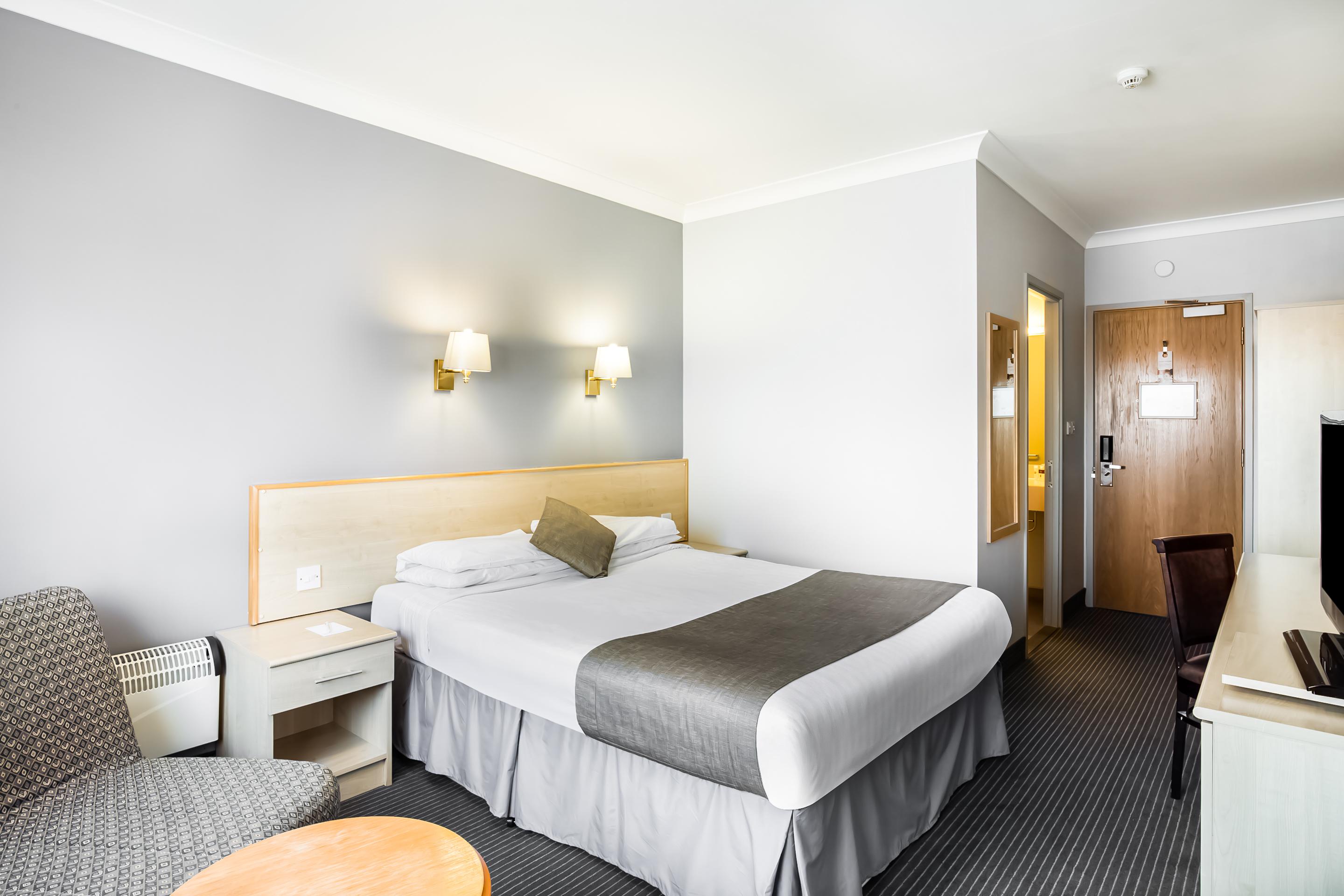 Отель Oyo Flagship London Finchley Экстерьер фото