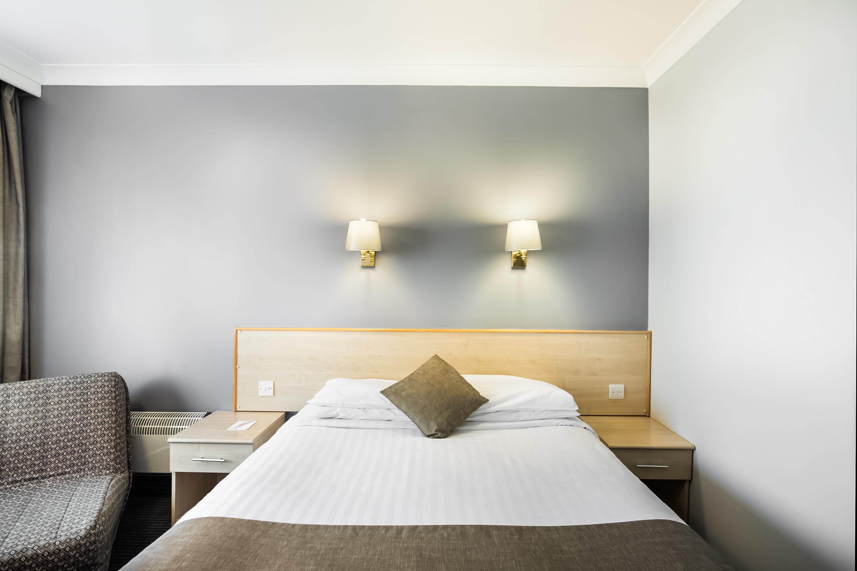 Отель Oyo Flagship London Finchley Экстерьер фото