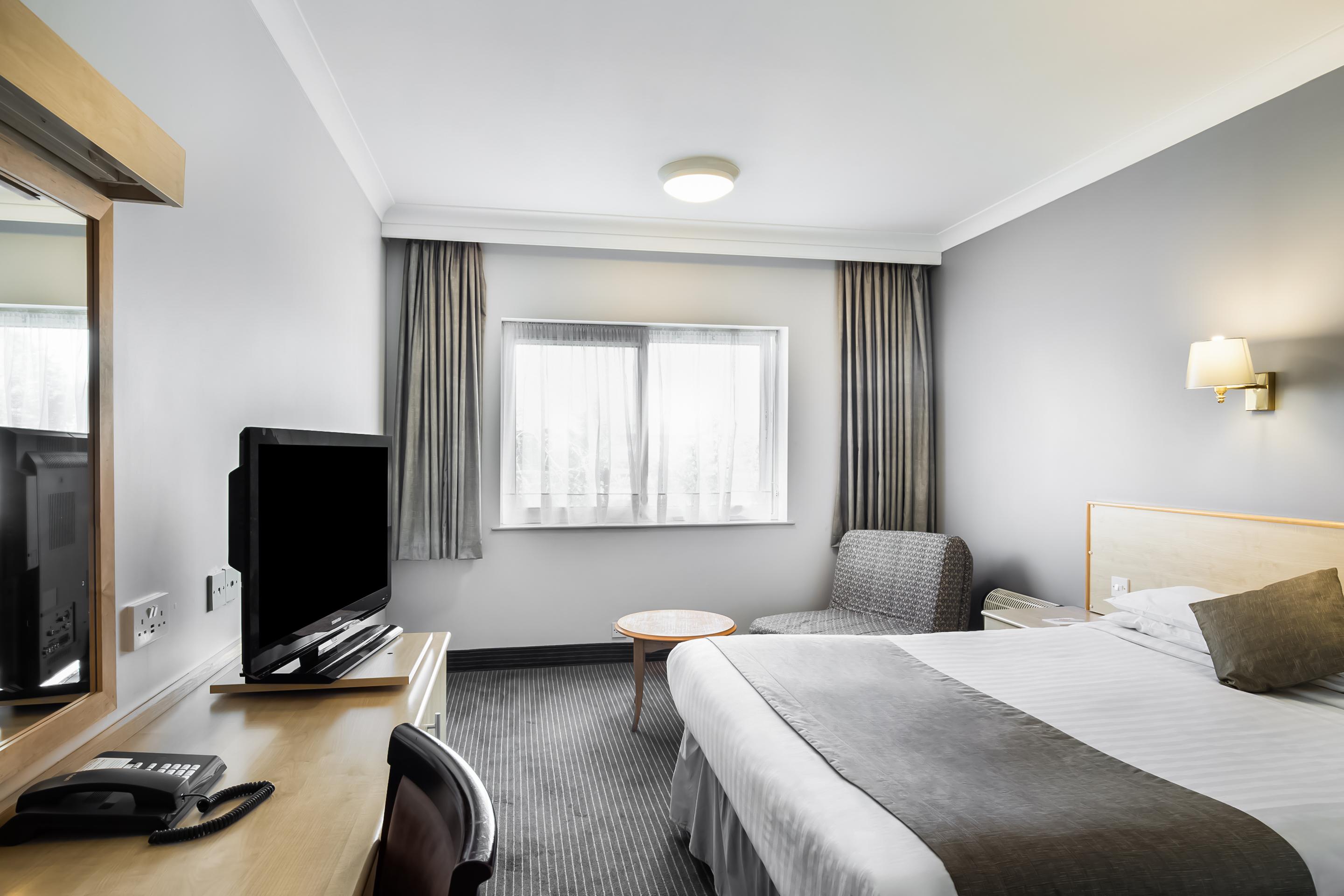 Отель Oyo Flagship London Finchley Экстерьер фото