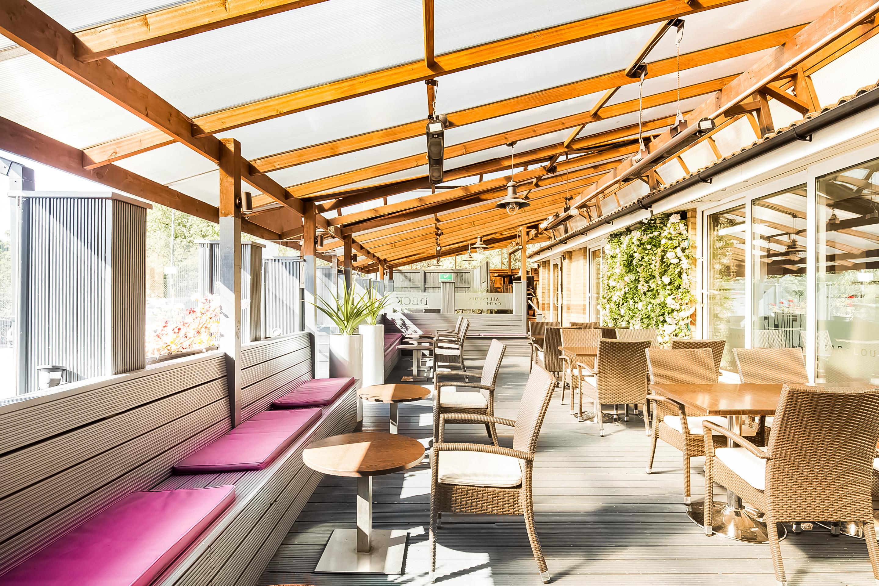 Отель Oyo Flagship London Finchley Экстерьер фото