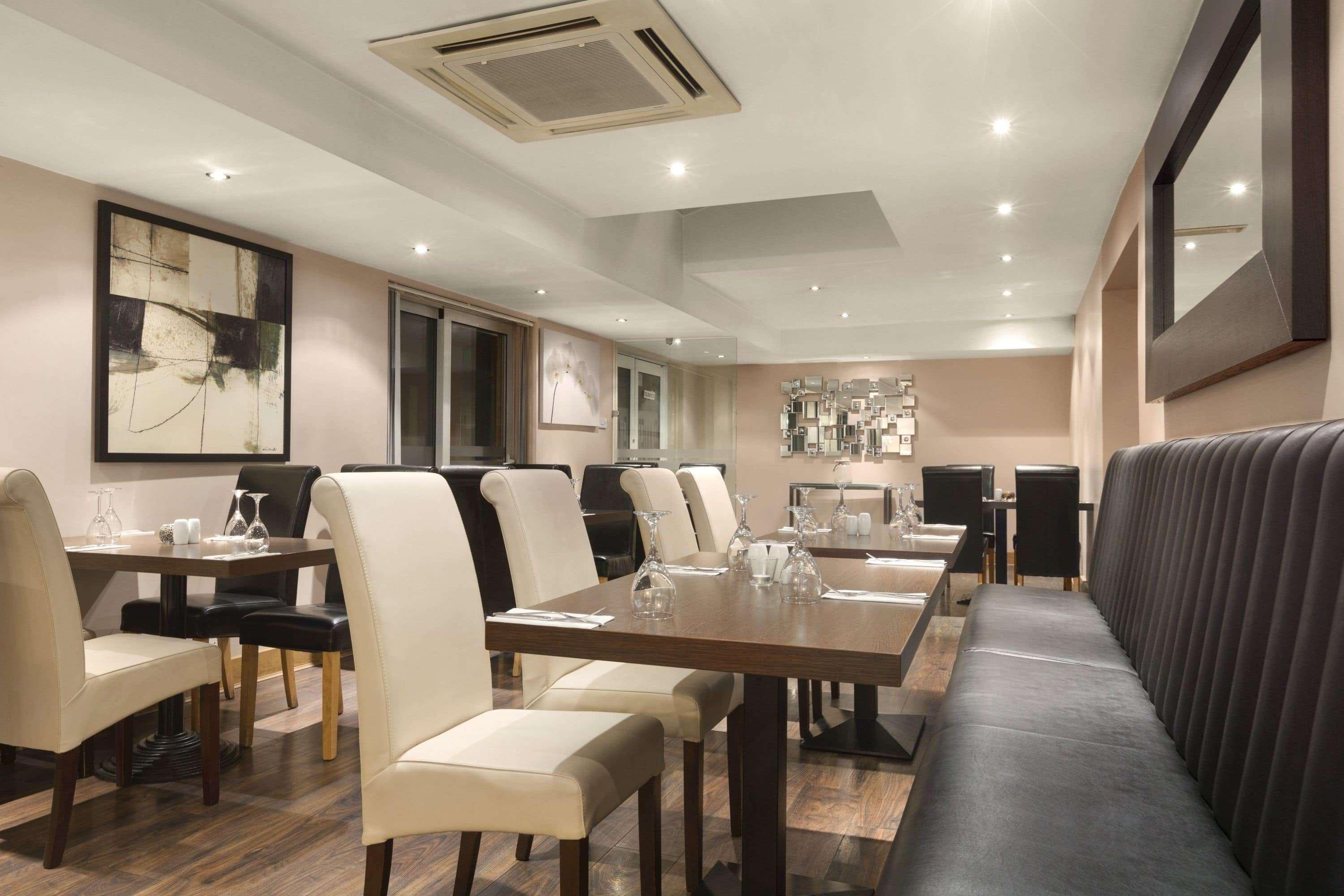 Отель Oyo Flagship London Finchley Экстерьер фото