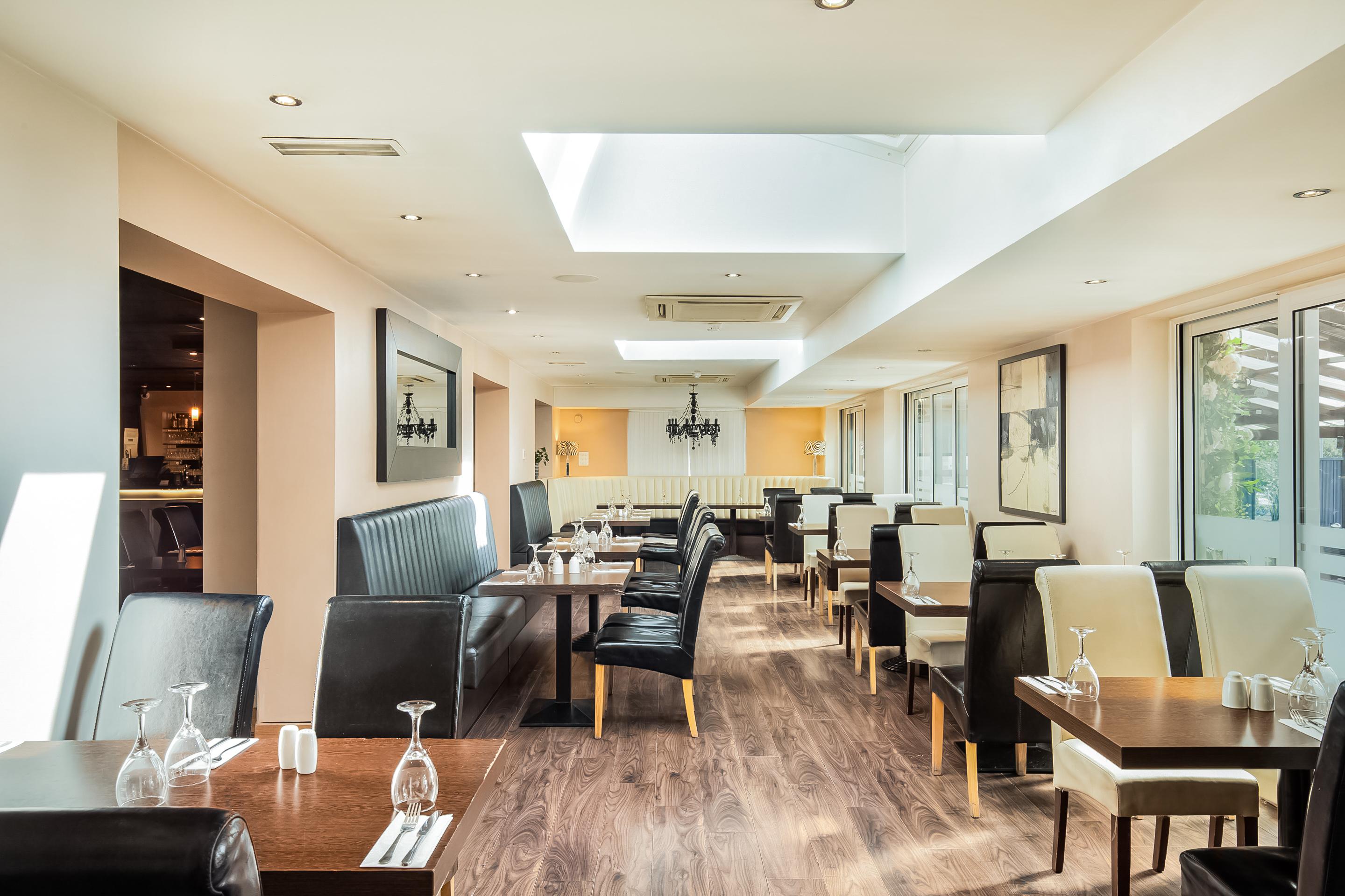 Отель Oyo Flagship London Finchley Экстерьер фото