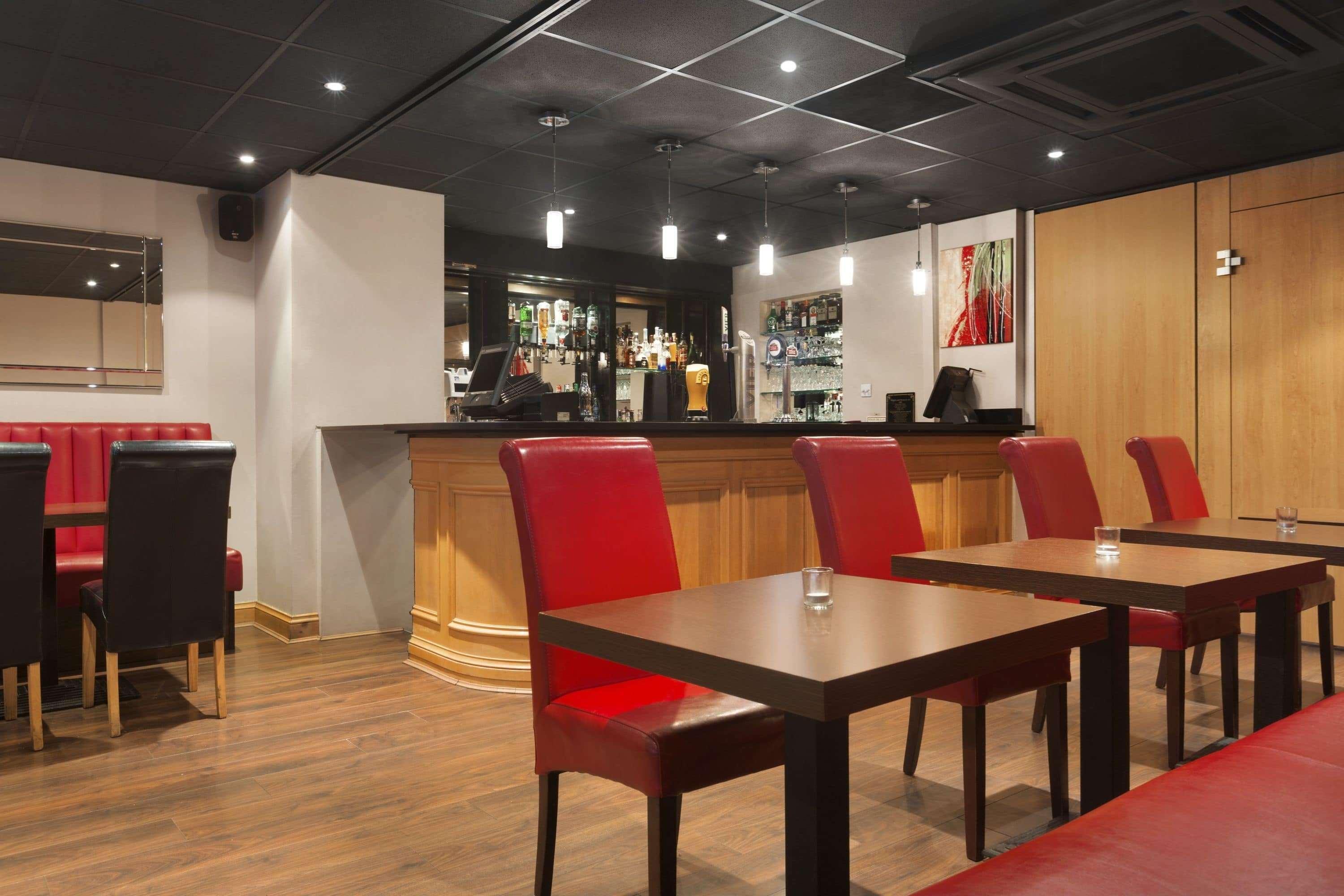 Отель Oyo Flagship London Finchley Экстерьер фото