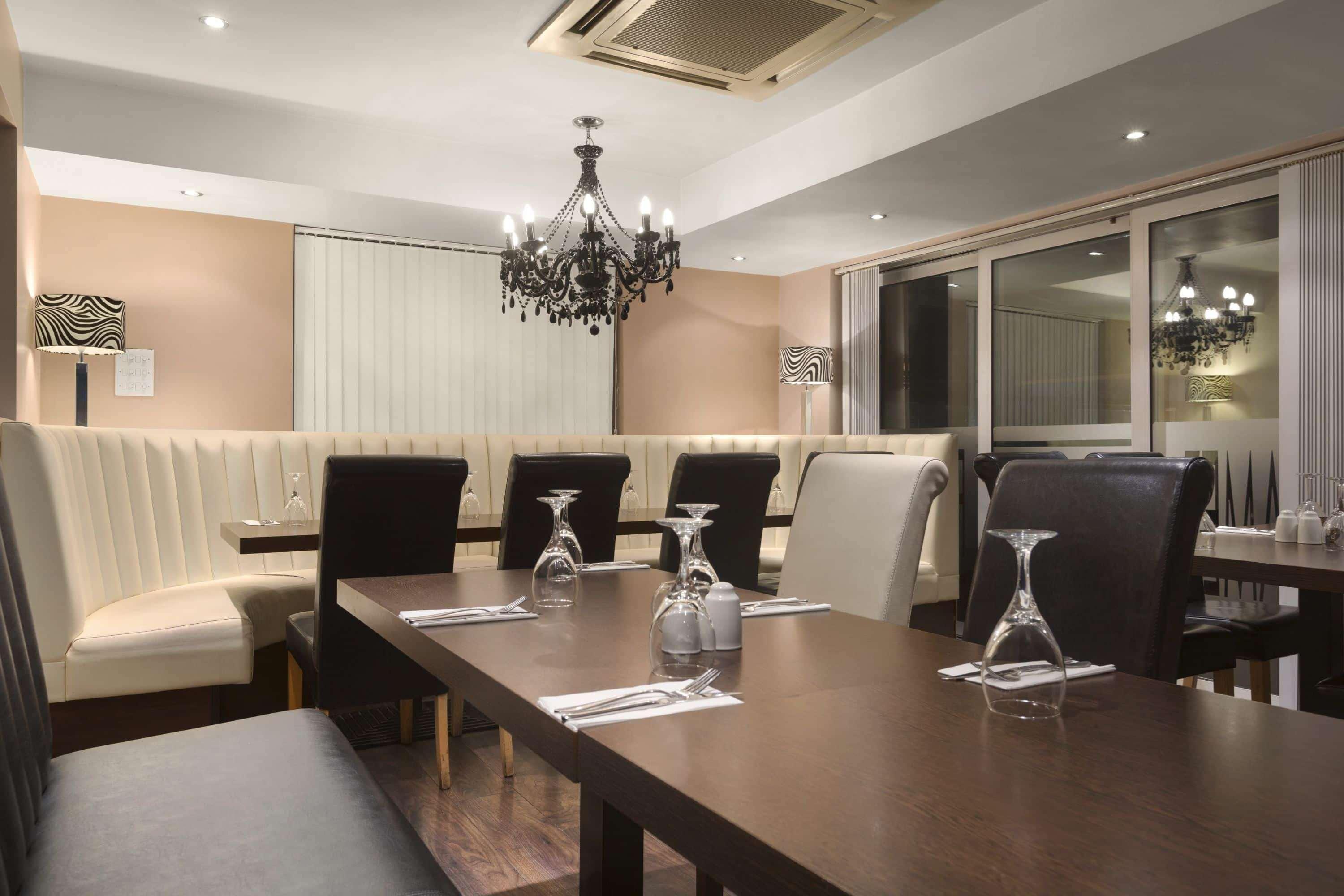 Отель Oyo Flagship London Finchley Экстерьер фото