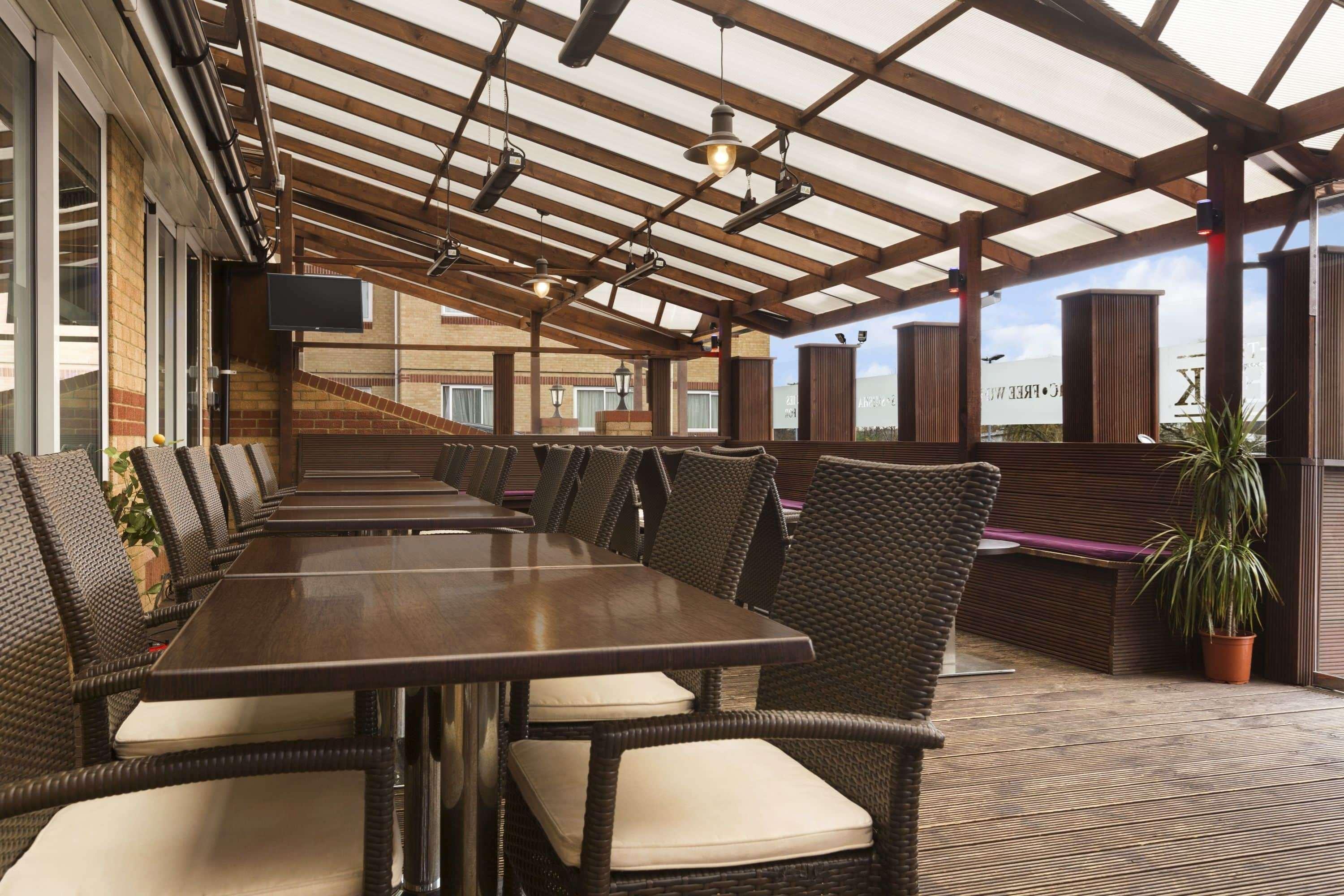 Отель Oyo Flagship London Finchley Экстерьер фото