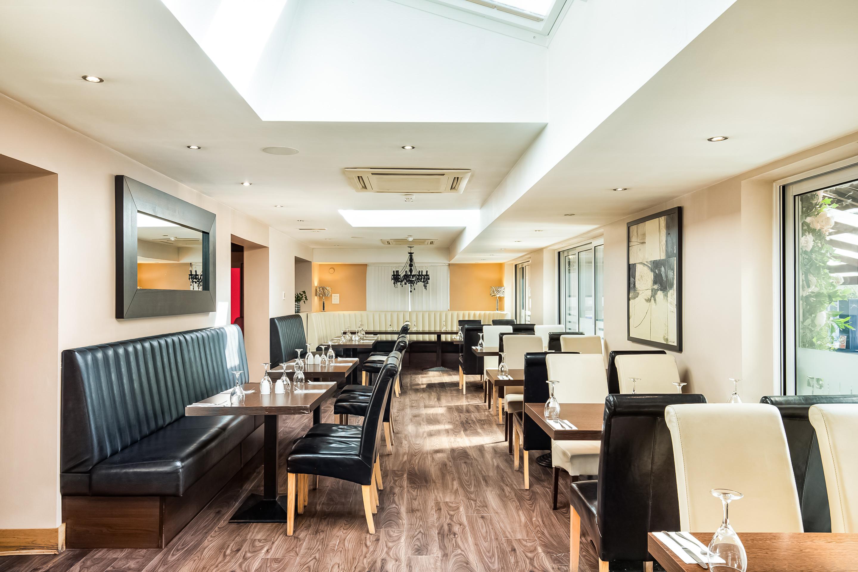 Отель Oyo Flagship London Finchley Экстерьер фото