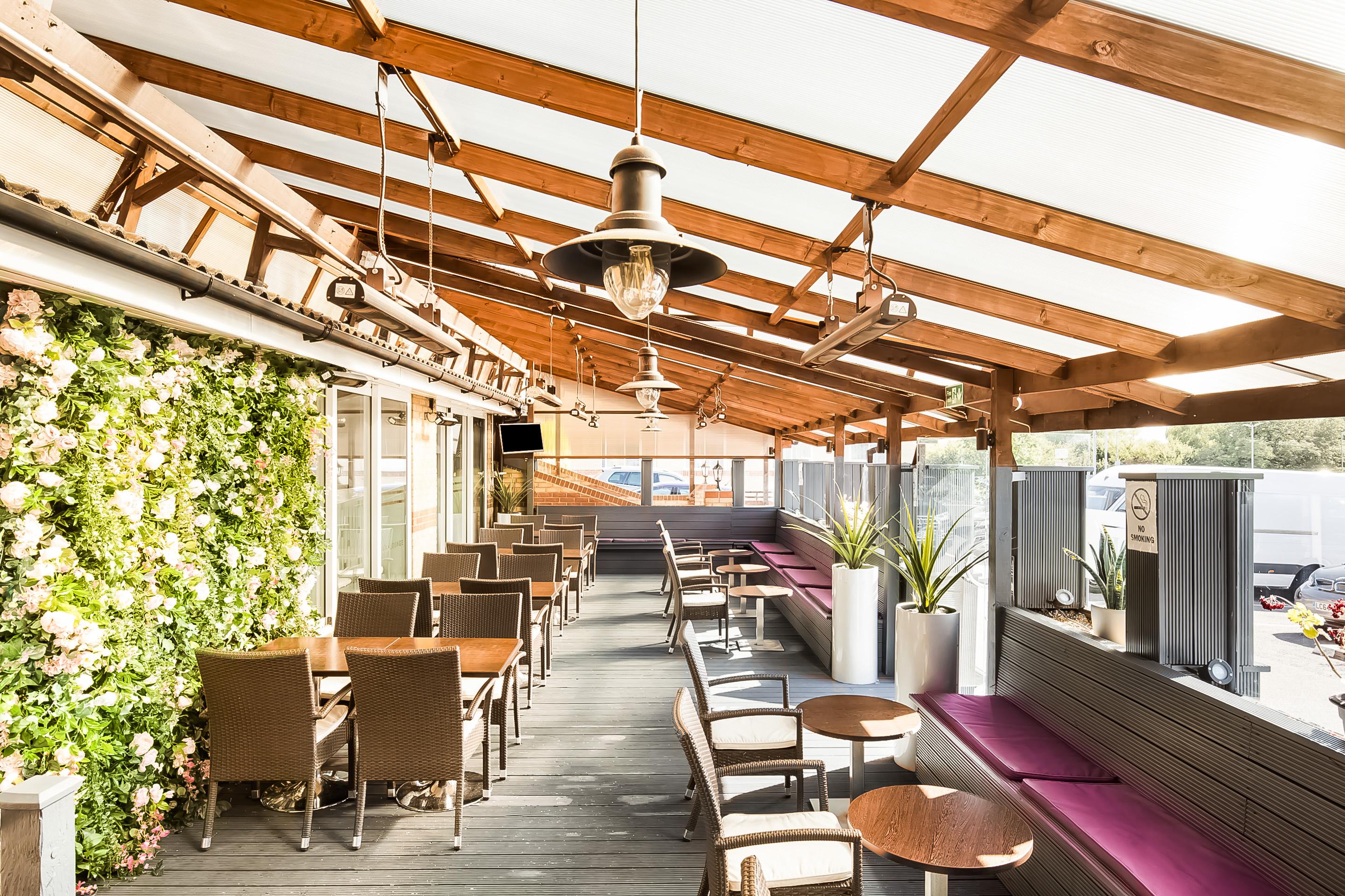 Отель Oyo Flagship London Finchley Экстерьер фото