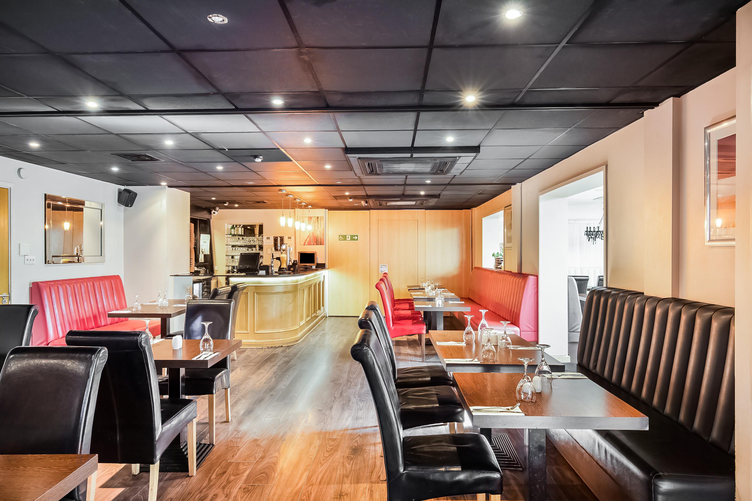 Отель Oyo Flagship London Finchley Экстерьер фото