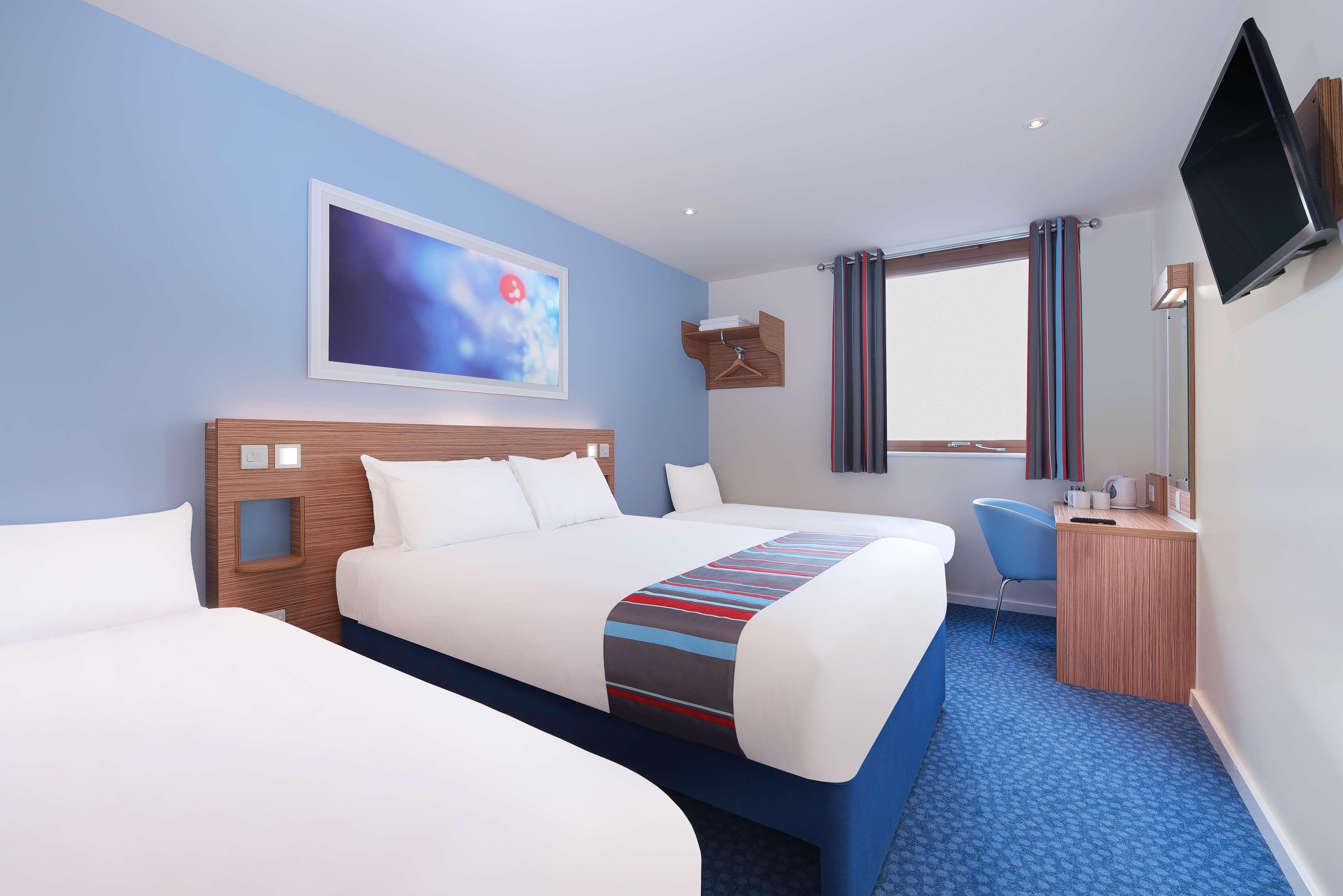 Отель Oyo Flagship London Finchley Экстерьер фото