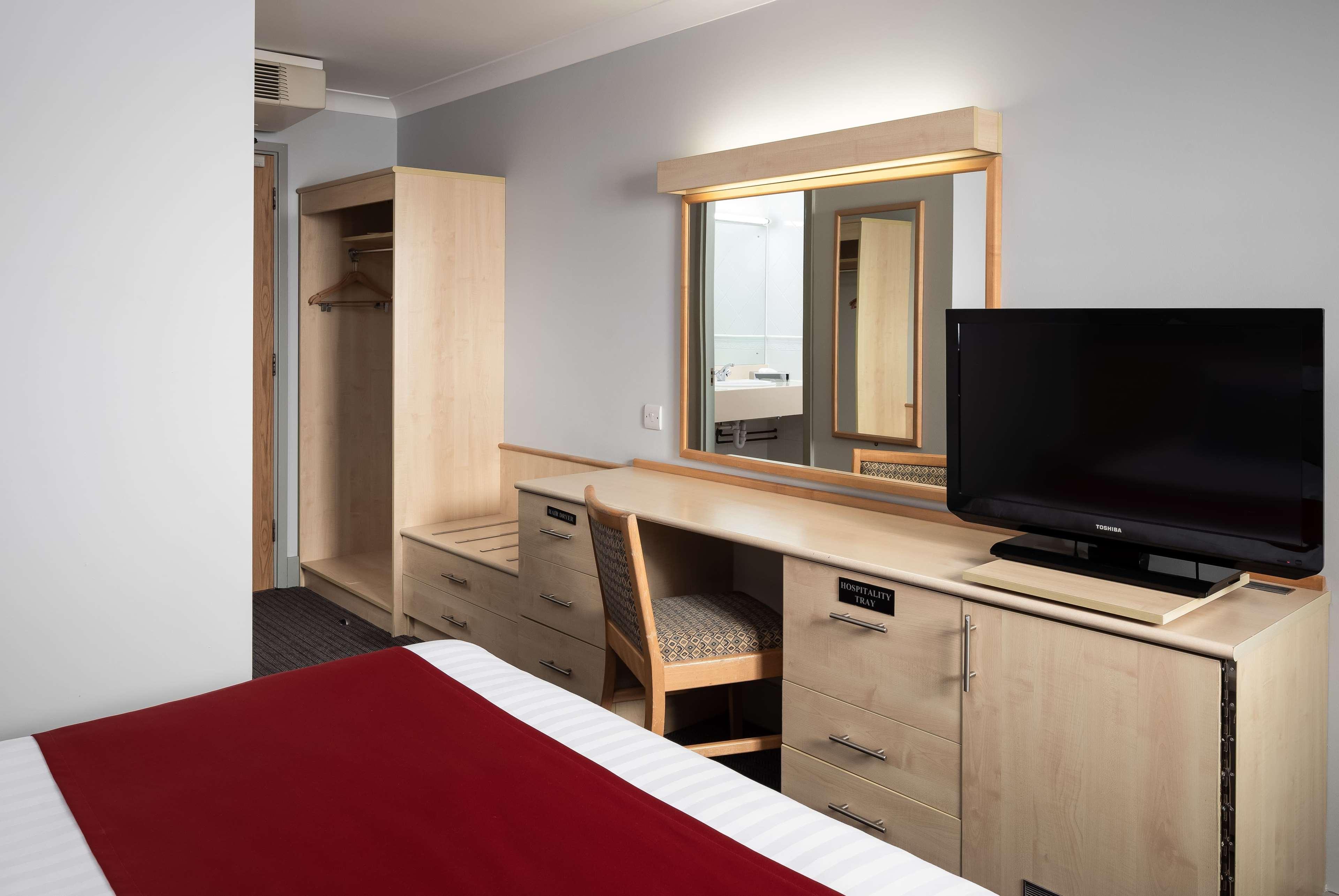 Отель Oyo Flagship London Finchley Экстерьер фото
