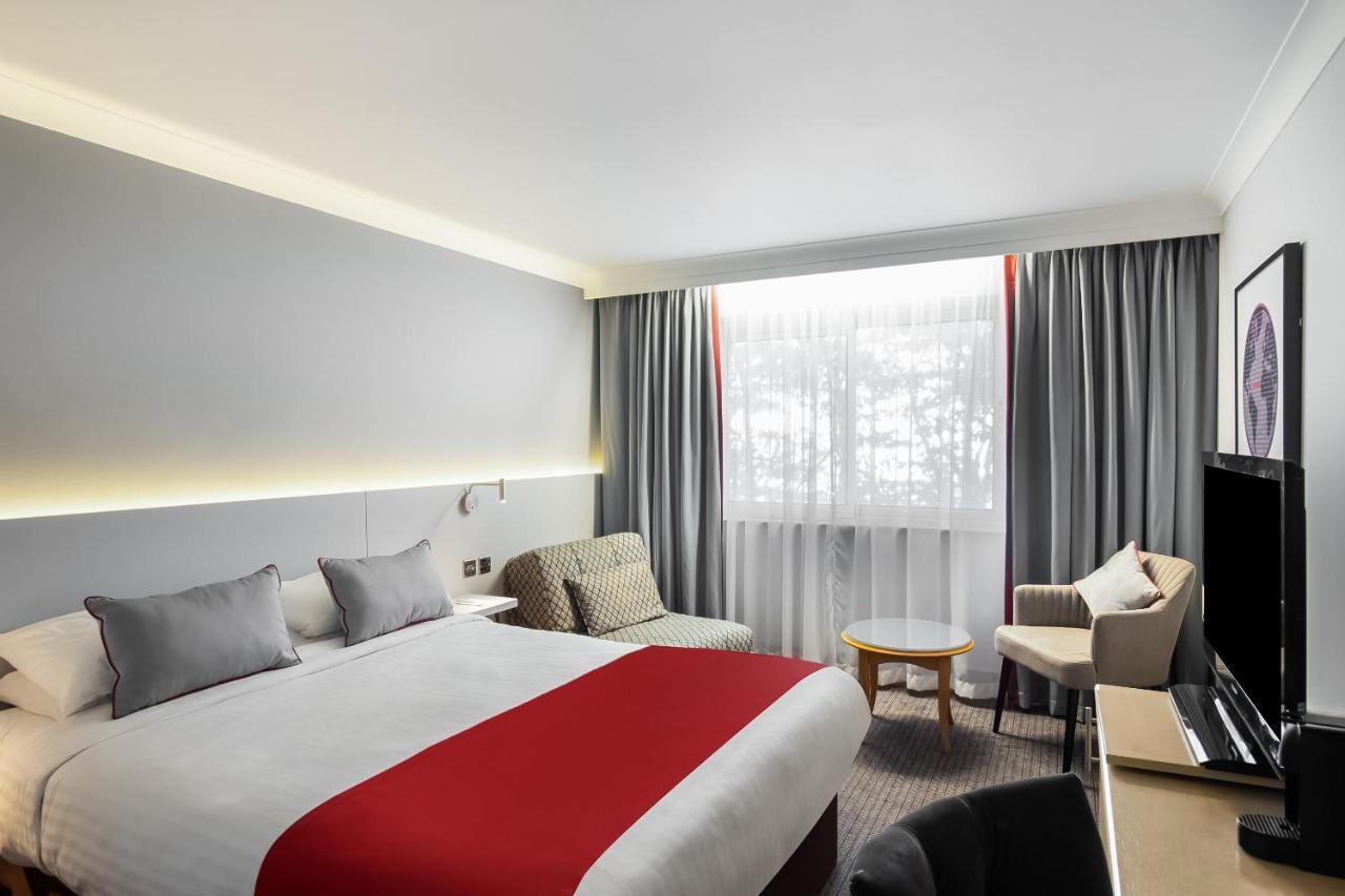 Отель Oyo Flagship London Finchley Экстерьер фото