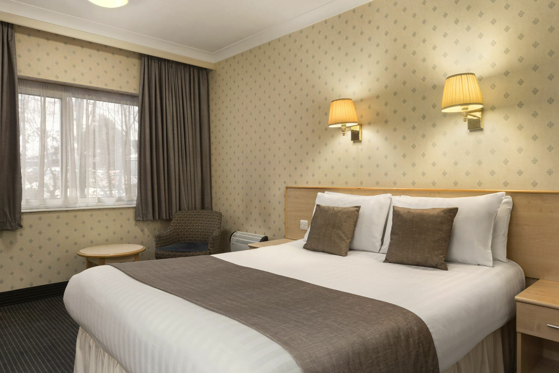 Отель Oyo Flagship London Finchley Экстерьер фото